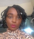 Rencontre Femme Côte d\'Ivoire à Abidjan  : Flora, 29 ans